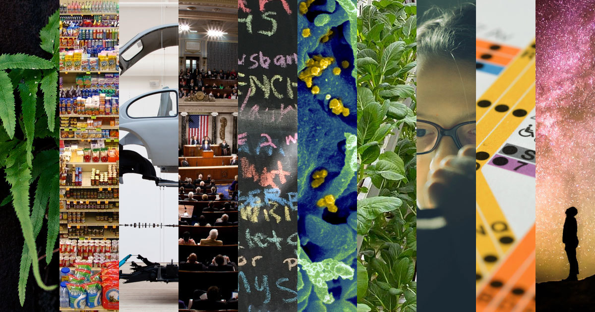Five Years In: What We Believe