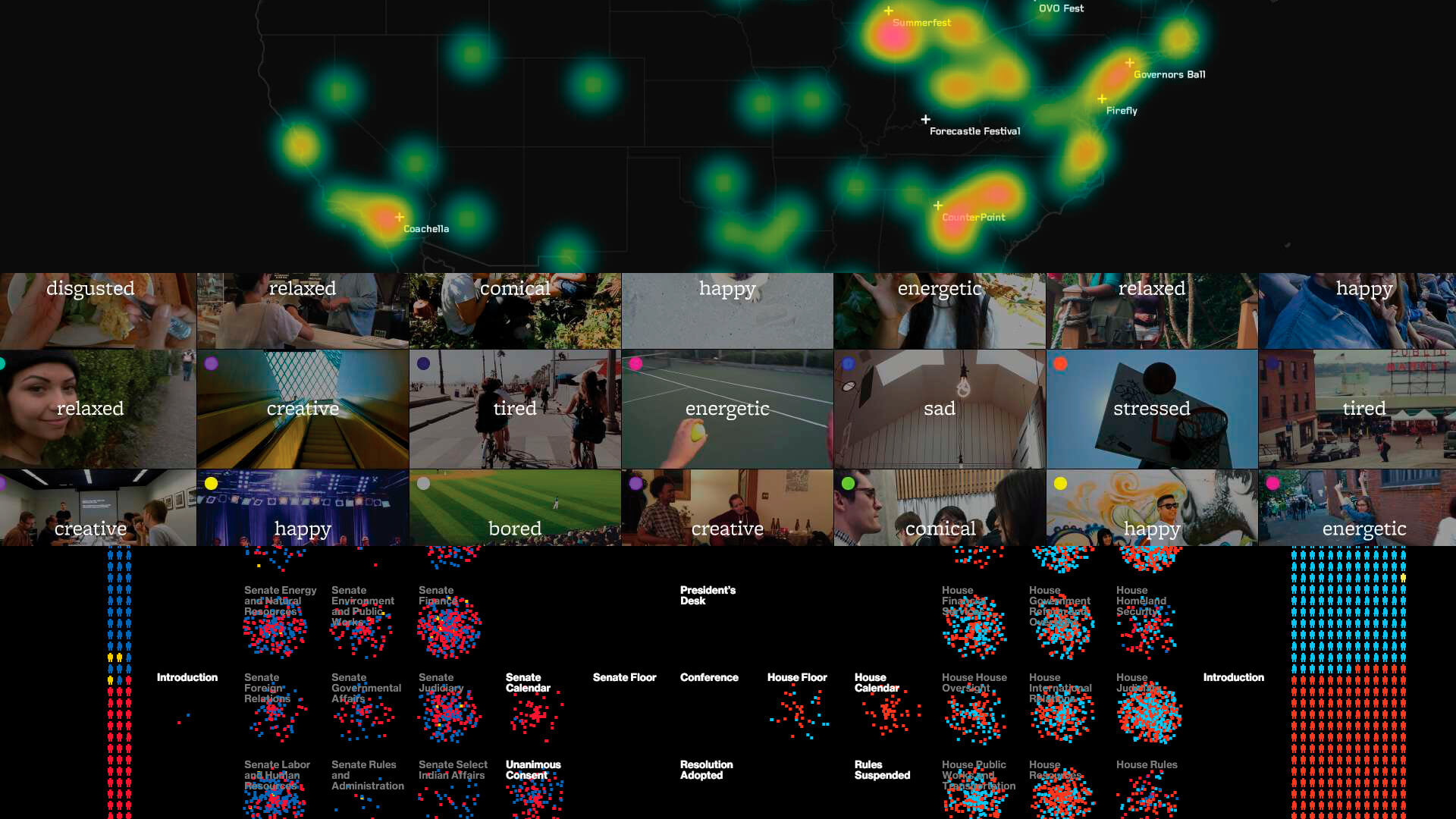 Schema has a new look