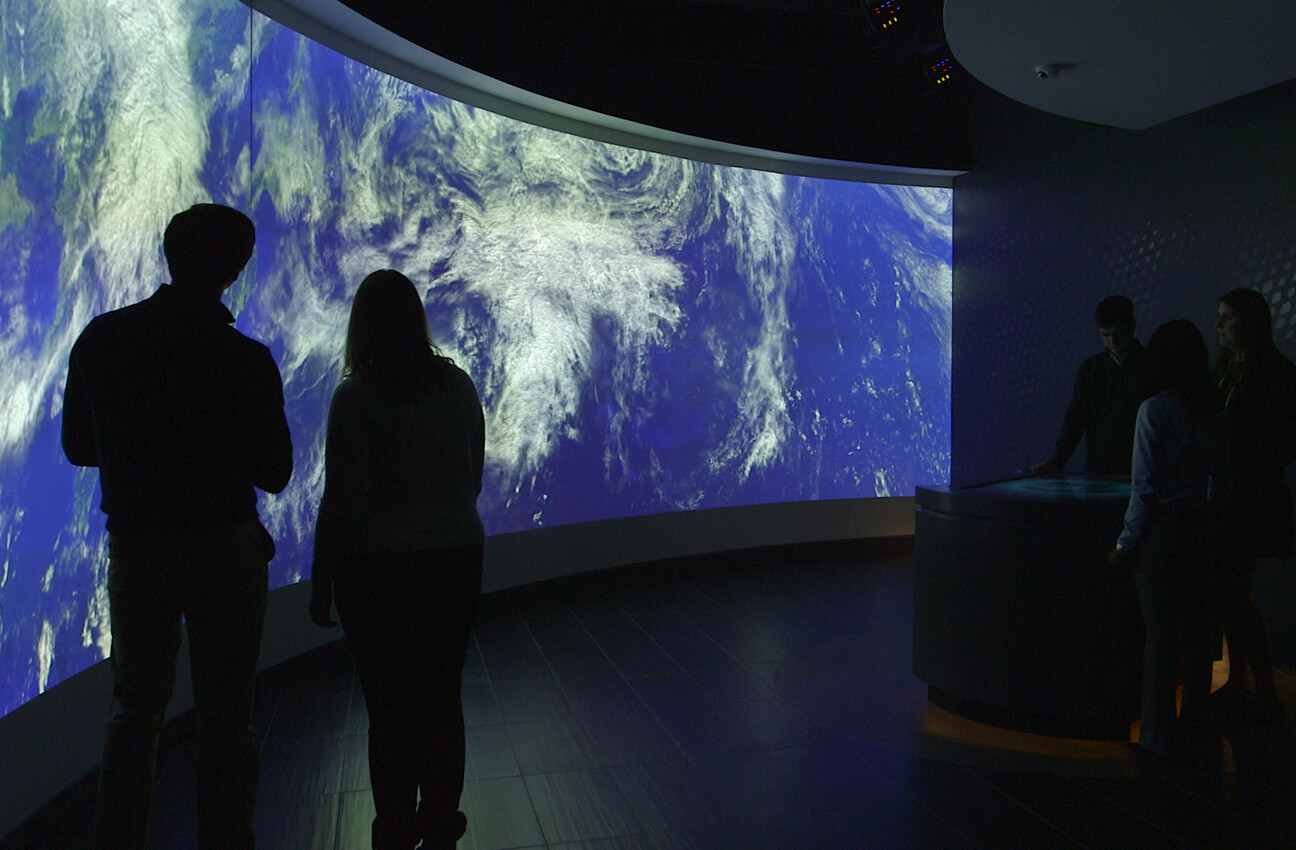 Shaping the Future of Flight