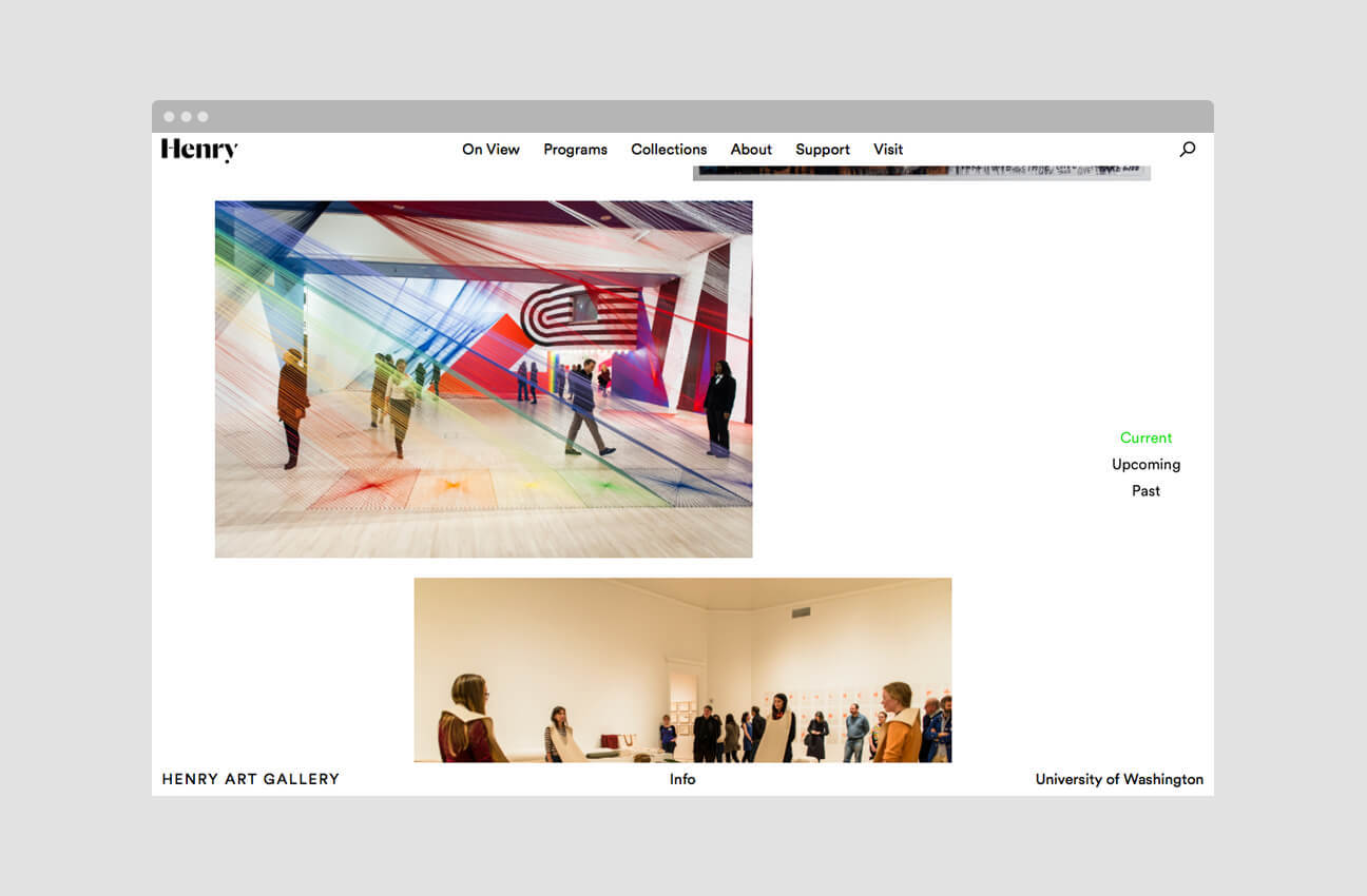 Connecting to Contemporary Art, Wherever You Are