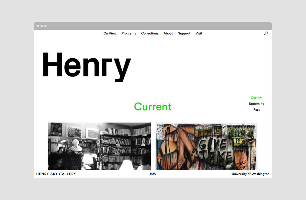 Connecting to Contemporary Art, Wherever You Are