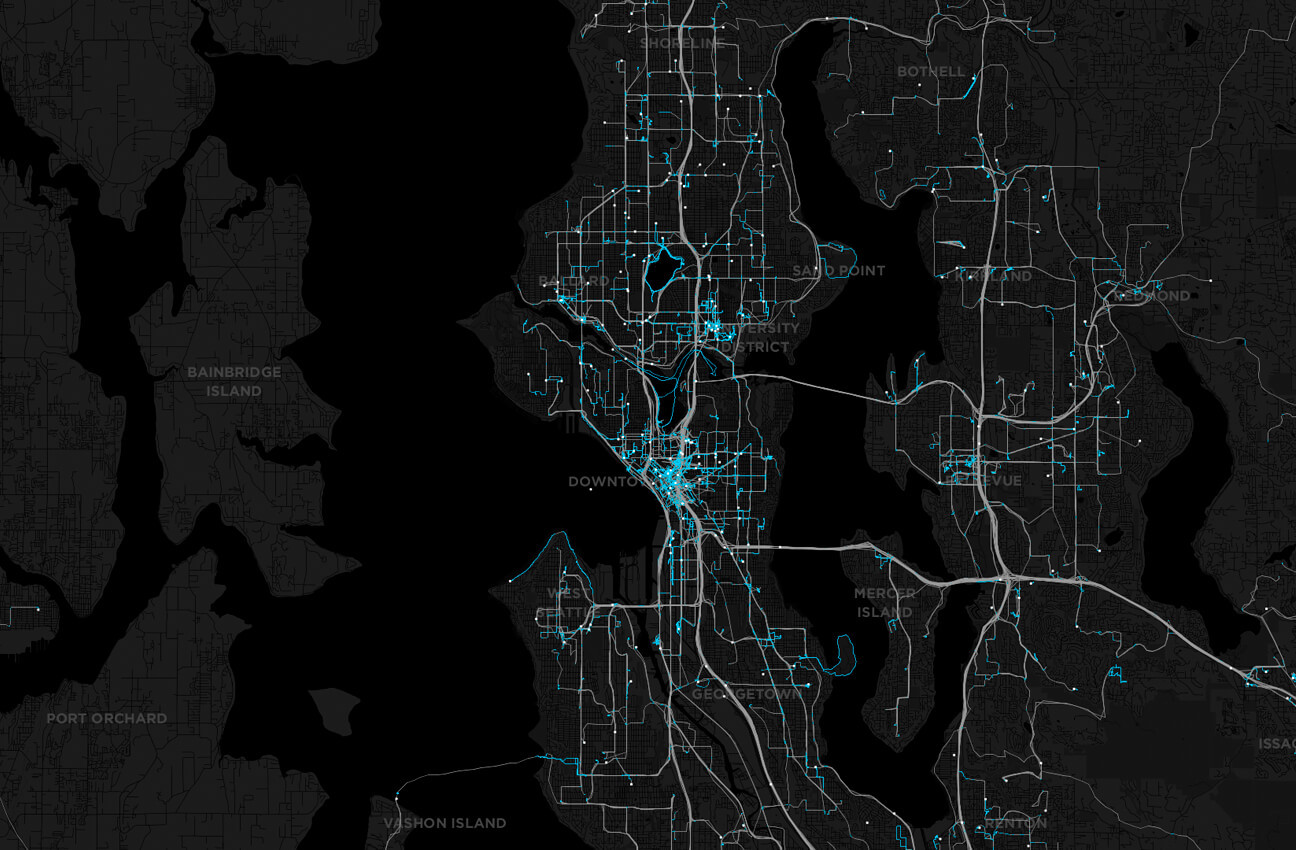 Mapping a City’s Health