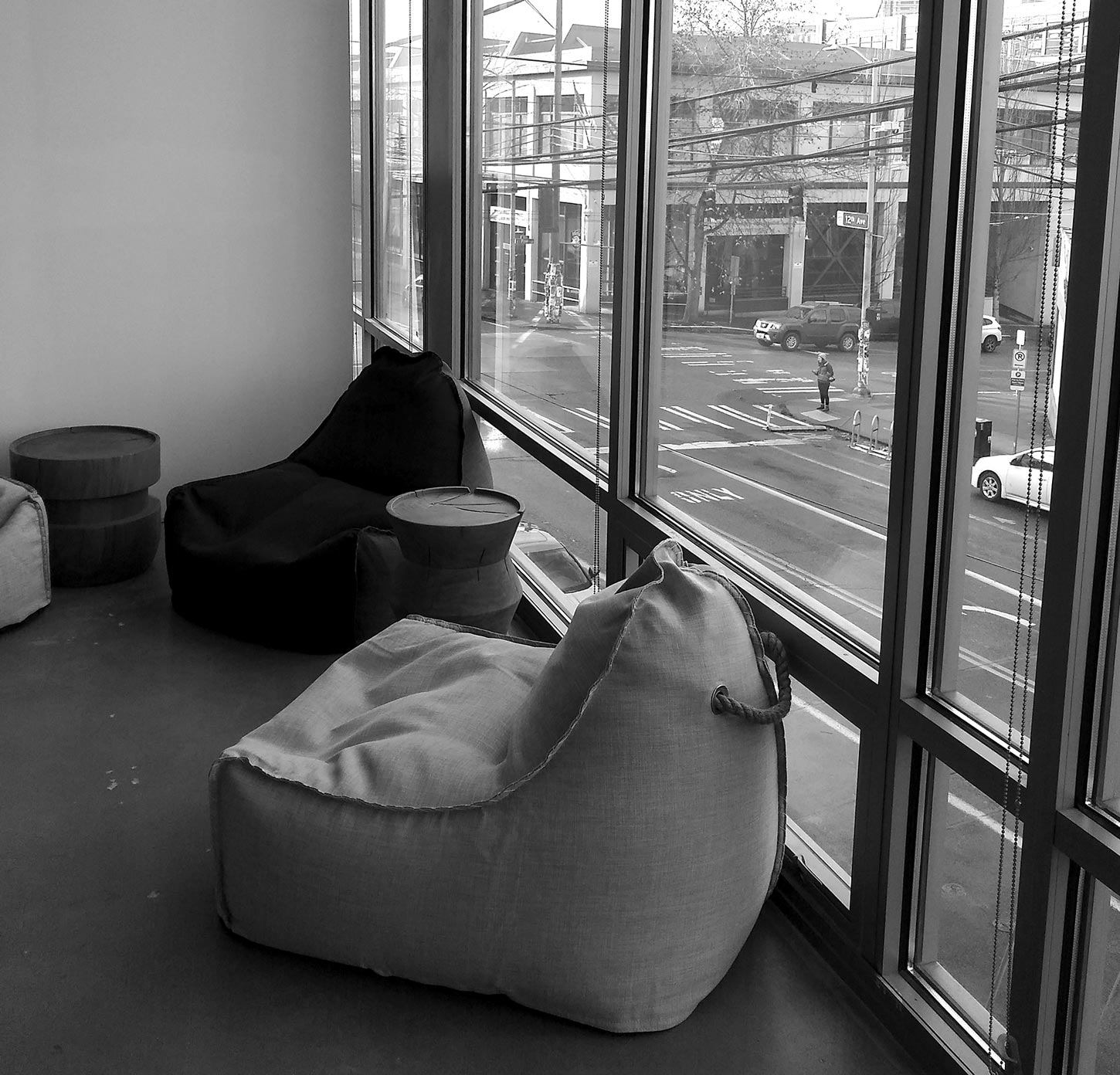 We've Moved!