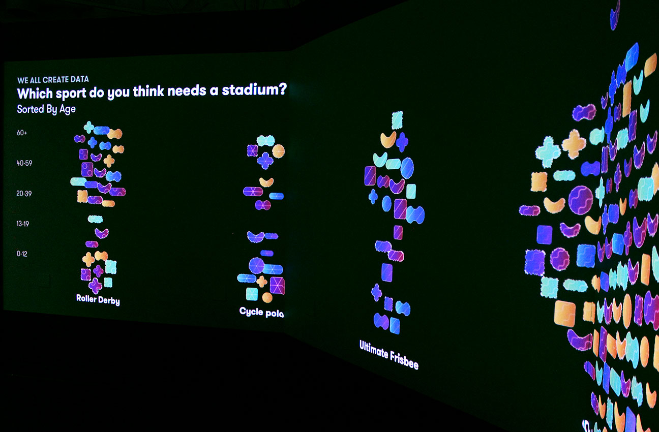 Educating Youth About Data Collection